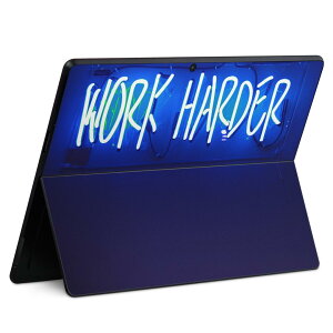 Surface Pro11(2024) / Pro10(for Business) / Pro9(2022) ���ʑΉ� �w�� �ی� �f�U�C�� �X�L���V�[�� Pro8/ProX �e��Ή� 023986 ���� �p�� �l�I�� �Ŕ�