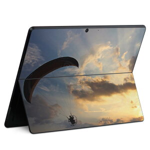 Surface Pro11(2024) / Pro10(for Business) / Pro9(2022) ʑΉ w ی fUC XLV[ Pro8/ProX eΉ 025639 pOC_[ R  iF