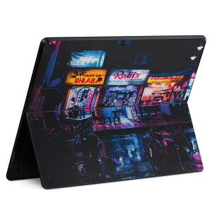 Surface Pro11(2024) / Pro10(for Business) / Pro9(2022) ���ʑΉ� �w�� �ی� �f�U�C�� �X�L���V�[�� Pro8/ProX �e��Ή� 025696 �l�I�� �� �X