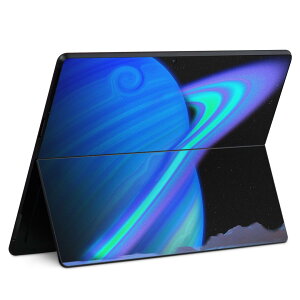 Surface Pro11(2024) / Pro10(for Business) / Pro9(2022) ���ʑΉ� �w�� �ی� �f�U�C�� �X�L���V�[�� Pro8/ProX �e��Ή� 025716 �F�� �� �f��