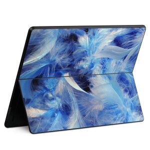 Surface Pro11(2024) / Pro10(for Business) / Pro9(2022) ���ʑΉ� �w�� �ی� �f�U�C�� �X�L���V�[�� Pro8/ProX �e��Ή� 025762 �H�� �t�F�U�[ �H��