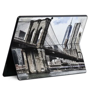 Surface Pro11(2024) / Pro10(for Business) / Pro9(2022) ���ʑΉ� �w�� �ی� �f�U�C�� �X�L���V�[�� Pro8/ProX �e��Ή� 025788 �� �X���� ���i