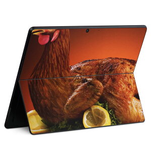 Surface Pro11(2024) / Pro10(for Business) / Pro9(2022) ���ʑΉ� �w�� �ی� �f�U�C�� �X�L���V�[�� Pro8/ProX �e��Ή� 025880 �j���g�� �`�L��