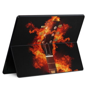 Surface Pro11(2024) / Pro10(for Business) / Pro9(2022) ���ʑΉ� �w�� �ی� �f�U�C�� �X�L���V�[�� Pro8/ProX �e��Ή� 025882 ���y �y�� �M�^�[ ��