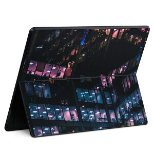 Surface Pro11(2024) / Pro10(for Business) / Pro9(2022) ���ʑΉ� �w�� �ی� �f�U�C�� �X�L���V�[�� Pro8/ProX �e��Ή� 025902 �� ����