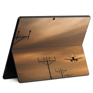 Surface Pro11(2024) / Pro10(for Business) / Pro9(2022) ���ʑΉ� �w�� �ی� �f�U�C�� �X�L���V�[�� Pro8/ProX �e��Ή� 025922 �� ��s�@ ���v �q��@