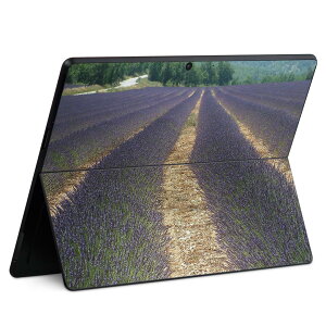 Surface Pro11(2024) / Pro10(for Business) / Pro9(2022) ���ʑΉ� �w�� �ی� �f�U�C�� �X�L���V�[�� Pro8/ProX �e��Ή� 026009 �� ���x���_�[ ��