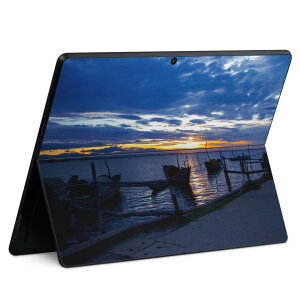 Surface Pro11(2024) / Pro10(for Business) / Pro9(2022) ���ʑΉ� �w�� �ی� �f�U�C�� �X�L���V�[�� Pro8/ProX �e��Ή� 026015 �C �{�[�g ���v