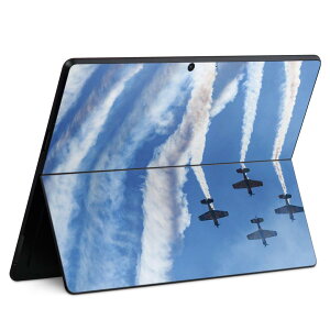 Surface Pro11(2024) / Pro10(for Business) / Pro9(2022) ���ʑΉ� �w�� �ی� �f�U�C�� �X�L���V�[�� Pro8/ProX �e��Ή� 026042 �q��@ �� �_