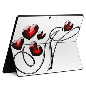 Surface Pro11(2024) / Pro10(for Business) / Pro9(2022) ʑΉ w ی fUC XLV[ Pro8/ProX eΉ 026078 CjV n[g N