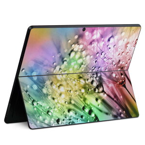 Surface Pro11(2024) / Pro10(for Business) / Pro9(2022) ���ʑΉ� �w�� �ی� �f�U�C�� �X�L���V�[�� Pro8/ProX �e��Ή� 026099 �� ����ۂ� �J���t��