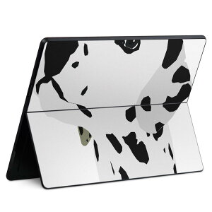 Surface Pro11(2024) / Pro10(for Business) / Pro9(2022) ���ʑΉ� �w�� �ی� �f�U�C�� �X�L���V�[�� Pro8/ProX �e��Ή� 026180 ���� �� �_�����V�A��