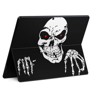 Surface Pro11(2024) / Pro10(for Business) / Pro9(2022) ���ʑΉ� �w�� �ی� �f�U�C�� �X�L���V�[�� Pro8/ProX �e��Ή� 026181 �n���E�B�� �� �K�C�R�c