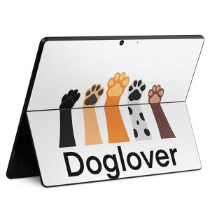 Surface Pro11(2024) / Pro10(for Business) / Pro9(2022) ʑΉ w ی fUC XLV[ Pro8/ProX eΉ 026186    