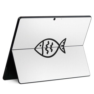 Surface Pro11(2024) / Pro10(for Business) / Pro9(2022) ���ʑΉ� �w�� �ی� �f�U�C�� �X�L���V�[�� Pro8/ProX �e��Ή� 026198 �� �C���X�g