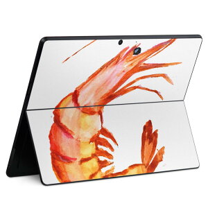 Surface Pro11(2024) / Pro10(for Business) / Pro9(2022) ���ʑΉ� �w�� �ی� �f�U�C�� �X�L���V�[�� Pro8/ProX �e��Ή� 026206 �G�r �C�V ��