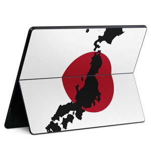 Surface Pro11(2024) / Pro10(for Business) / Pro9(2022) ���ʑΉ� �w�� �ی� �f�U�C�� �X�L���V�[�� Pro8/ProX �e��Ή� 026210 ���{�� ���̊�