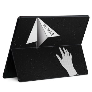 Surface Pro11(2024) / Pro10(for Business) / Pro9(2022) ���ʑΉ� �w�� �ی� �f�U�C�� �X�L���V�[�� Pro8/ProX �e��Ή� 026231 ����s�@ ���a NOWAR