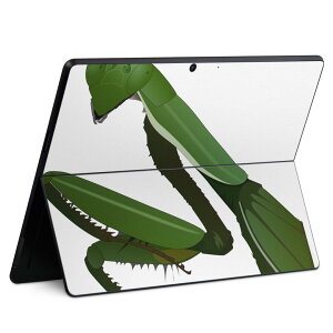 Surface Pro11(2024) / Pro10(for Business) / Pro9(2022) ���ʑΉ� �w�� �ی� �f�U�C�� �X�L���V�[�� Pro8/ProX �e��Ή� 026234 �� �J�}�L��