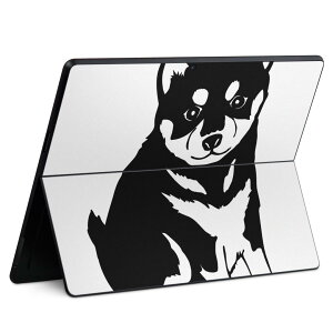 Surface Pro11(2024) / Pro10(for Business) / Pro9(2022) ���ʑΉ� �w�� �ی� �f�U�C�� �X�L���V�[�� Pro8/ProX �e��Ή� 026241 ���� �� �Č�