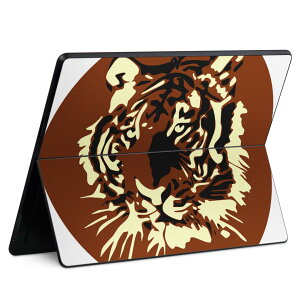 Surface Pro11(2024) / Pro10(for Business) / Pro9(2022) ���ʑΉ� �w�� �ی� �f�U�C�� �X�L���V�[�� Pro8/ProX �e��Ή� 026250 ���� �� �g��