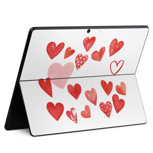 Surface Pro11(2024) / Pro10(for Business) / Pro9(2022) ʑΉ w ی fUC XLV[ Pro8/ProX eΉ 031570 n[g bh