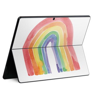 Surface Pro11(2024) / Pro10(for Business) / Pro9(2022) ʑΉ w ی fUC XLV[ Pro8/ProX eΉ 031716  Jt G