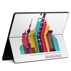 Surface Pro11(2024) / Pro10(for Business) / Pro9(2022) ���ʑΉ� �w�� �ی� �f�U�C�� �X�L���V�[�� Pro8/ProX �e��Ή� 031766 ��C ������� ����