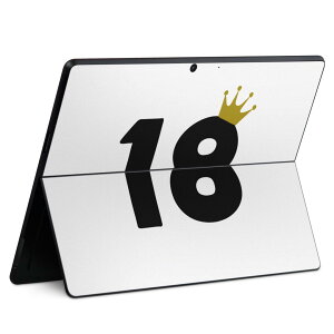 Surface Pro11(2024) / Pro10(for Business) / Pro9(2022) ʑΉ w ی fUC XLV[ Pro8/ProX eΉ 031949 a LO 18 