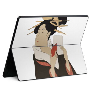 Surface Pro11(2024) / Pro10(for Business) / Pro9(2022) ʑΉ w ی fUC XLV[ Pro8/ProX eΉ 032050  G