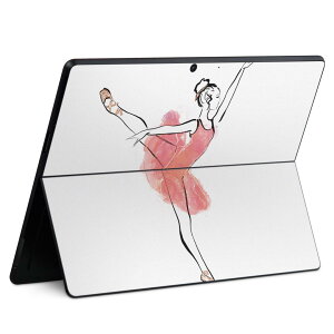 Surface Pro11(2024) / Pro10(for Business) / Pro9(2022) ���ʑΉ� �w�� �ی� �f�U�C�� �X�L���V�[�� Pro8/ProX �e��Ή� 032112 �o���G �C���X�g �V���v��