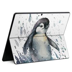 Surface Pro11(2024) / Pro10(for Business) / Pro9(2022) ���ʑΉ� �w�� �ی� �f�U�C�� �X�L���V�[�� Pro8/ProX �e��Ή� 032359 �y���M��