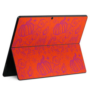 Surface Pro11(2024) / Pro10(for Business) / Pro9(2022) ���ʑΉ� �w�� �ی� �f�U�C�� �X�L���V�[�� Pro8/ProX �e��Ή� 032746 ���΂��� �X�J��