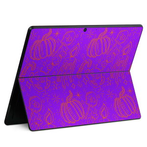 Surface Pro11(2024) / Pro10(for Business) / Pro9(2022) ���ʑΉ� �w�� �ی� �f�U�C�� �X�L���V�[�� Pro8/ProX �e��Ή� 032747 ���΂��� �X�J��