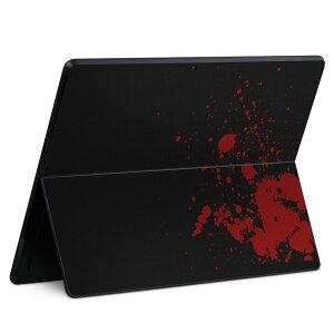 Surface Pro11(2024) / Pro10(for Business) / Pro9(2022) ���ʑΉ� �w�� �ی� �f�U�C�� �X�L���V�[�� Pro8/ProX �e��Ή� 032752 ���̂� ����