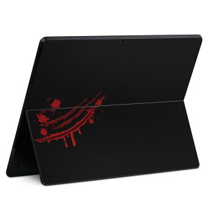 Surface Pro11(2024) / Pro10(for Business) / Pro9(2022) ���ʑΉ� �w�� �ی� �f�U�C�� �X�L���V�[�� Pro8/ProX �e��Ή� 032753 ���̂� ����