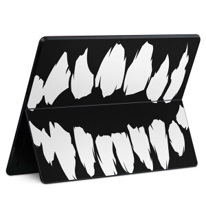 Surface Pro11(2024) / Pro10(for Business) / Pro9(2022) ���ʑΉ� �w�� �ی� �f�U�C�� �X�L���V�[�� Pro8/ProX �e��Ή� 032756 �� ��