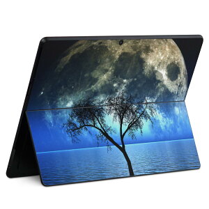 Surface Pro11(2024) / Pro10(for Business) / Pro9(2022) ���ʑΉ� �w�� �ی� �f�U�C�� �X�L���V�[�� Pro8/ProX �e��Ή� 033401 ���� �C