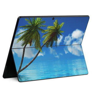 Surface Pro11(2024) / Pro10(for Business) / Pro9(2022) ʑΉ w ی fUC XLV[ Pro8/ProX eΉ 033402 V̖ C
