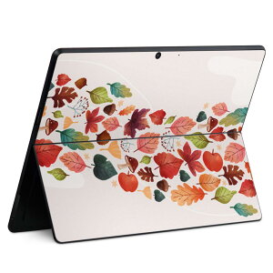 Surface Pro11(2024) / Pro10(for Business) / Pro9(2022) ���ʑΉ� �w�� �ی� �f�U�C�� �X�L���V�[�� Pro8/ProX �e��Ή� 033403 �H �t����