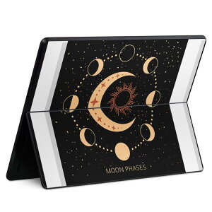 Surface Pro11(2024) / Pro10(for Business) / Pro9(2022) ���ʑΉ� �w�� �ی� �f�U�C�� �X�L���V�[�� Pro8/ProX �e��Ή� 033404 ���̖�������