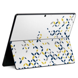 Surface Pro11(2024) / Pro10(for Business) / Pro9(2022) ʑΉ w ی fUC XLV[ Pro8/ProX eΉ 033405 ͗l