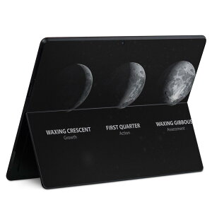 Surface Pro11(2024) / Pro10(for Business) / Pro9(2022) ʑΉ w ی fUC XLV[ Pro8/ProX eΉ 033407 ̖