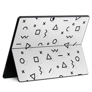 Surface Pro11(2024) / Pro10(for Business) / Pro9(2022) ʑΉ w ی fUC XLV[ Pro8/ProX eΉ 033415  Op lp