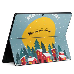 Surface Pro11(2024) / Pro10(for Business) / Pro9(2022) ���ʑΉ� �w�� �ی� �f�U�C�� �X�L���V�[�� Pro8/ProX �e��Ή� 033424 �� �� �g�i�J�C