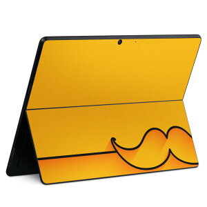 Surface Pro11(2024) / Pro10(for Business) / Pro9(2022) ���ʑΉ� �w�� �ی� �f�U�C�� �X�L���V�[�� Pro8/ProX �e��Ή� 033430 ���F �Ђ�