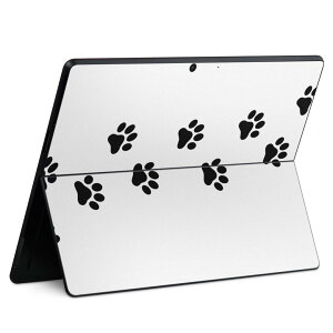 Surface Pro11(2024) / Pro10(for Business) / Pro9(2022) ���ʑΉ� �w�� �ی� �f�U�C�� �X�L���V�[�� Pro8/ProX �e��Ή� 033438 ���� ����