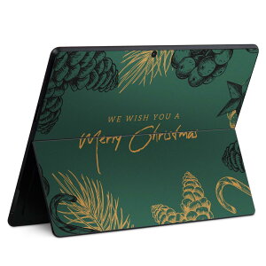 Surface Pro11(2024) / Pro10(for Business) / Pro9(2022) ���ʑΉ� �w�� �ی� �f�U�C�� �X�L���V�[�� Pro8/ProX �e��Ή� 033447 �t���� �{�^�j�J��