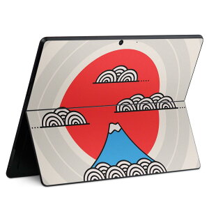 Surface Pro11(2024) / Pro10(for Business) / Pro9(2022) ʑΉ w ی fUC XLV[ Pro8/ProX eΉ 033459 xmR ̊