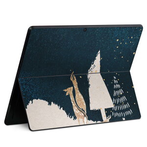 Surface Pro11(2024) / Pro10(for Business) / Pro9(2022) ʑΉ w ی fUC XLV[ Pro8/ProX eΉ 033463 ~ X 